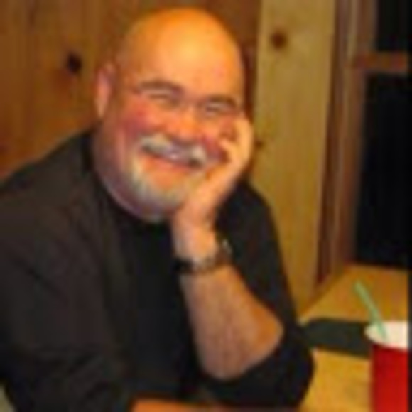 Meet your Posher, Alan - Picture 1 of 1